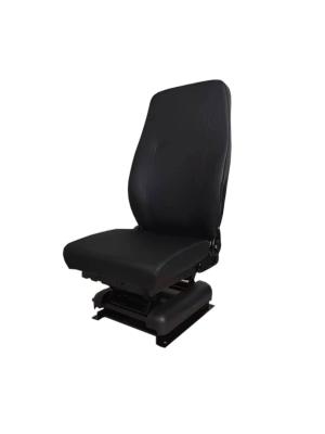 China Height Adjustable Static Seat For Port Terminal Equipment Seats for sale