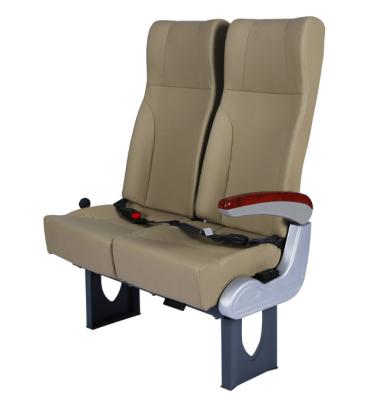 China Passenger Seat B804 Bus Seat Backrest Adjustment From China for sale