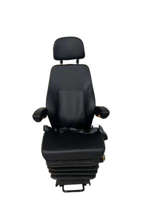 China Subway Seats with Adjustable Backrest and Mechanical Suspension Backrest Size 480*630mm for sale