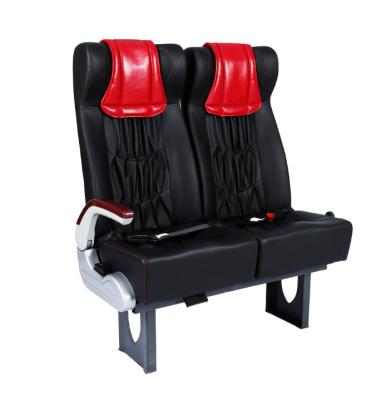 China Luxury Tourist Bus Passenger Seat With File Pocket From Factory for sale