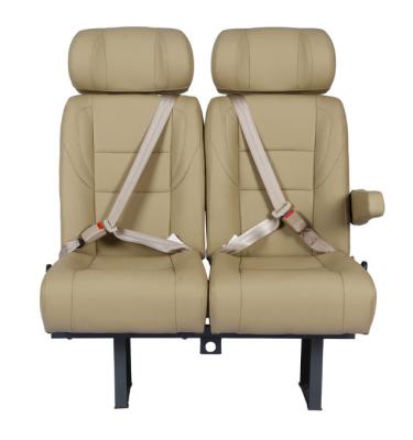 China Detachable Headrest Ship Seat High-Speed Rail Aircraft Model Sofa Passenger Seat B804 for sale