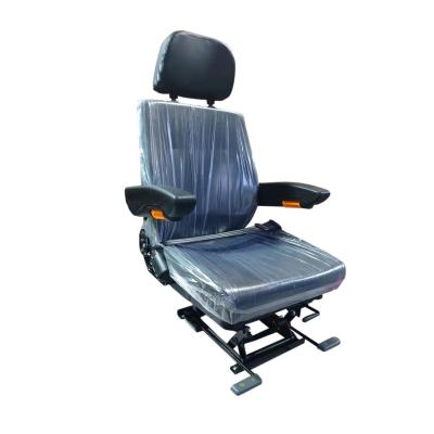 China Adjustable Port And Dock Equipment Seats Simple Type Seat for sales for sale