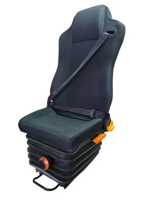 China Mechanical Suspension Seat Truck  Flight Simulator Seat From Factory for sale