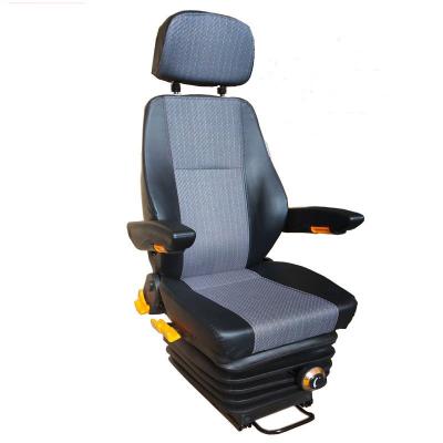 China Professional Mechanism Mechanical Suspension For Train Driver Seat for sale