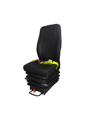 China Air Suspension Seat A800 Truck Seat Mine Truck Seat With Sliding Rail for sale