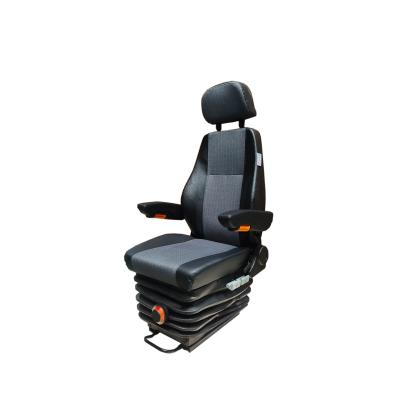 China High Quality Marine Captain Seat With Mechanical Suspension Driver Seat for sale