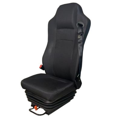 China Suspension Seating Top Quality Driver Seating Foldable Adjustment Seat Air Truck Seat for sale