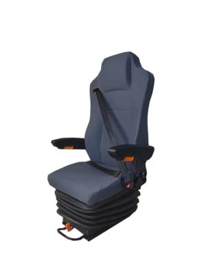 China High Quality Height Adjustable Air Suspension Driver Chair For Truck for sale