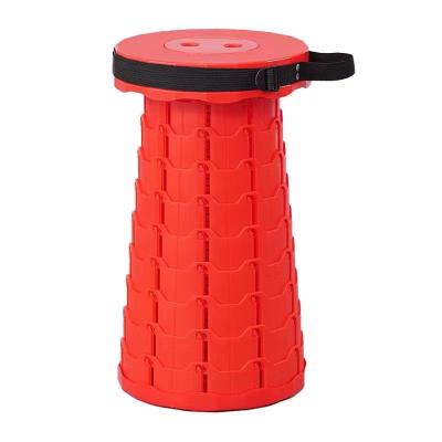 China Economical Custom Design Merchant Custom Retractable Color Stool Yake-13 for sale