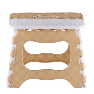 China Good Quality Hot Selling Y-1-3 Storage Portable Simple Folding Stool for sale