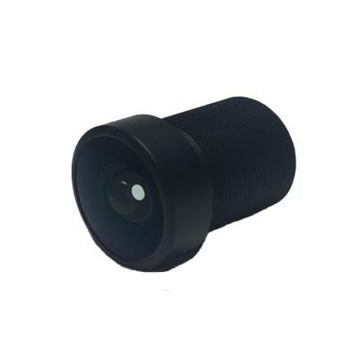 China OKSee Hot Sale 5MP 2.9mm Panel M12 Lens 1/3 CCTV F1.6 Lens For IP Camera OKS8029-B4 for sale