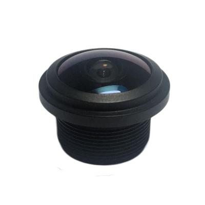 China 5MP 1.5mm 1/2.8 M12 Driving Recorder Lens Car Reverse Lens Automotive Lens OKS6027-A6 for sale