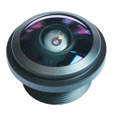 China OKSEE M12 180 Degree Lens 1/2.7 CCTV Lens Board Waterproof Lens OKSEE-3190-A65 for sale