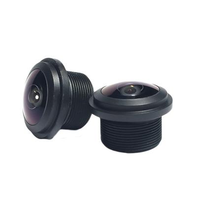 China OKSee 200 Degree Lens 2MP F2.0 1/2.9 IMX323 1.78mm For Monitor Camera CCTV Lens 6.0 for sale