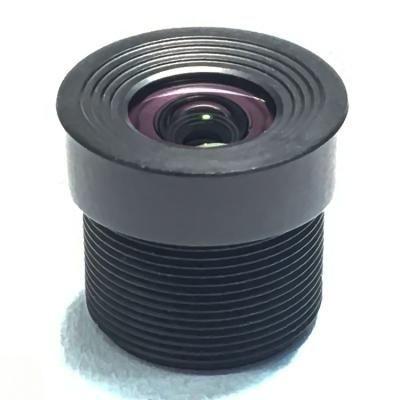 China OKSee Lens Factory 3MP F2.0 4.4mm 62 Degree For Baby Monitor Camera 1/4 CCTV Lens 6.9 for sale