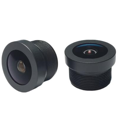 China OKSee Lens 5MP 1/2.8 6mm 58 Degree For Monitor Camera CCTV Lens 6.0 for sale