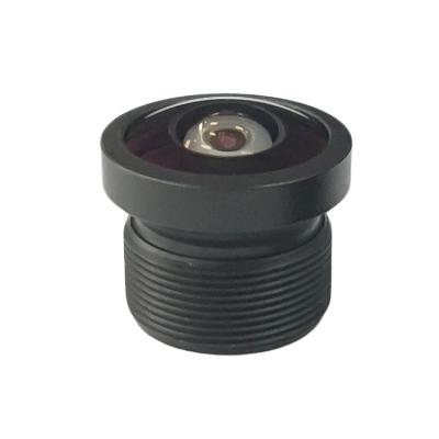 China OKSee 6002 China Manufacturer 1/2.7 1.78mm Panel Wide Angle Lens For Webcam 6002 for sale