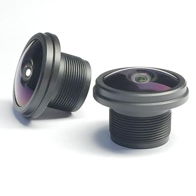 China High quality OKSee 8MP F1.6 2.3mm M12 metal+glass car camera H66 lens_x000D_ OKS-9019-A17 for sale