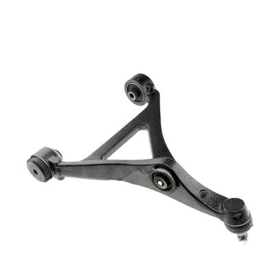 China Wholesale Front Lower Spare Parts Suspension Iron Control Arm For Dodge Charger Chrysler 300AWD 05-10 RK641533 4895041AB for sale