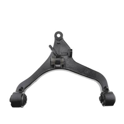 China Lower Left Iron Control Arm Steering Arm Car Parts OEM Class RK641558 52088637AE For Jeep Liberty 02-07 for sale