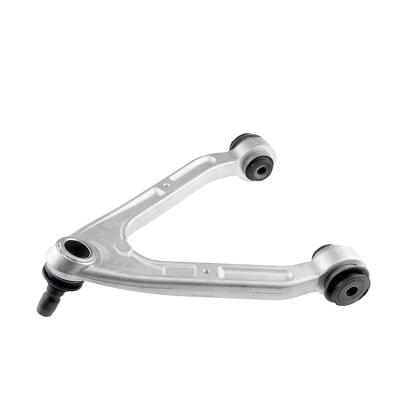 China Brand New Auto Parts RK621676 Aluminum Front Upper Control Arm Suspension For Hummer H3 Aluminum Control Arm For American cars15082974 for sale