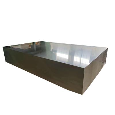 China Structural Steel Bar Factory Supply Stainless Steel Sheet Plates Price Per Ton 316 Stainless Steel 304 Price for sale