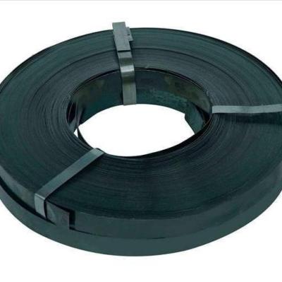 China High Quality Steel Strapping Machine Blueing Strap Wrapping Steel Strapping Steel Strapping for sale