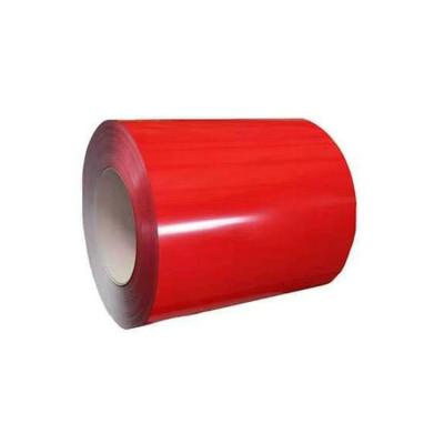 China Prepainted Coated Steel Bar Metal Structural Factory Color Galvanized Coil Ppgi Steel Coil Ppgl Coil for sale