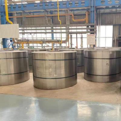 China Dc01 dc02 dc03 Boiler Sheet Coating Cold Rolled Galvanized Steel Coil To Cover Sheet In Coil for sale