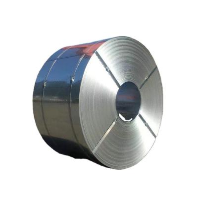 China Building Construction Factory Direct Sale Dx51d/Dx52D Galvanized Steel Coils For Metal Iron Roof Panels for sale