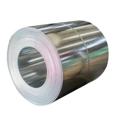 China Building Construction Zinc Coated Galvanized Steel Coil /Gi Steel Coil /PPGI Coil for sale