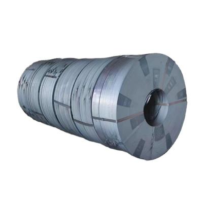 China Wholesale Boiler Sheet Shipbuilding Roofing Building Sheet Plate Coated Hot Rolled Steel Coil for sale