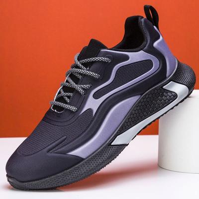 China CUSHIONING wholesale customization men's sneakers logo shoes stylish outdoor running shoes custom made for sale