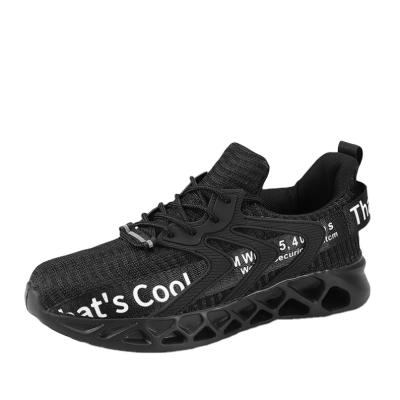 China CUSHIONING Custom Hot Sale Eight Colors Fashion Women Blade Running Shoes Logo Indoor Sport Shoes Men Custom Made Breathable 2021 for sale