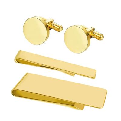 China Souvenir Gift High Quality Zinc Alloy Stamped Custom Metal Enamel Train Clip On Tie Rod Clip for sale