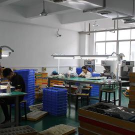 Verified China supplier - Wenzhou Xinyuan International Trade Co., Ltd.