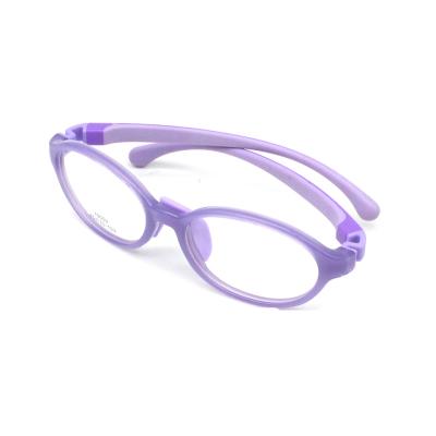 China Popular Children's TR Glasses Optical Frames Optical Frames for Reading or Computer New Style Children's Optical Frames for sale