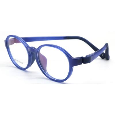 China High Quality Optical Glass Kids Optical Frame With Blue Light Anti Sight Glasses Ready To Ship No Moq for sale