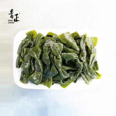 China Fresh frozen salted kombu (cutting laminaria kelp) for sale