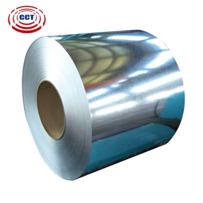 China Construction High Quality Hot Dip Galvanized Steel Coil And Sheet for sale