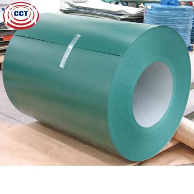 China Other building materials 9028 ral steel coil ppgi color coated color coil for sale