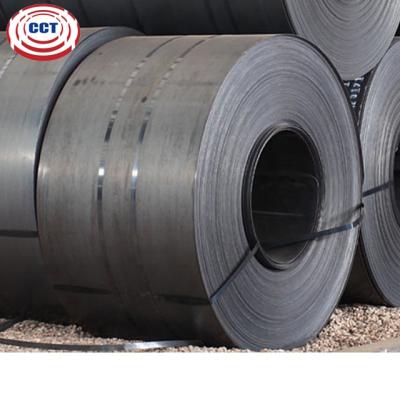 China Q235/Q345/A36/SS400/Q420 Steel Sheets Mild Surface Hot Rolled Black Mild Steel Coil Sheet Price Per Ton for sale