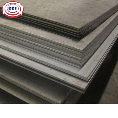 China Boiler Sheet Steel Plate Rating A36 Q235 Carbon Steel Plate for sale