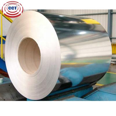 China Container Plate Galvanized Steel Sheet 0.4mm 1.5mm Thickness for sale