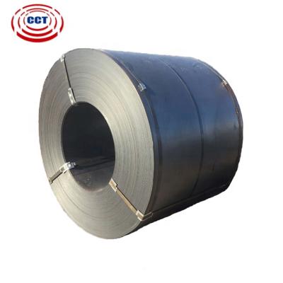 China Main Steel Structure Hot Rolled Steel Sheet In Coil SS400 Q195 Q195L for sale