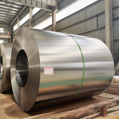 China Construction Cold Rolled CRC Steel Sheets Cold Roll Steel Coil Steel for sale