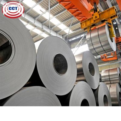 China Machine cold rolled carbon steel steel strip coils cold rolled crca sheets for sale