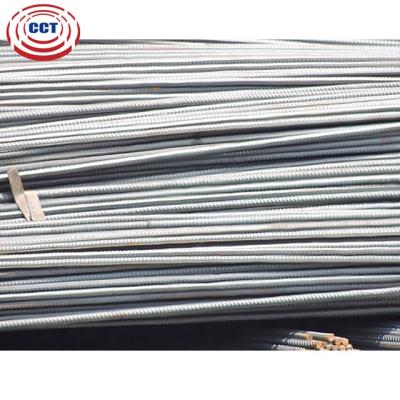 China Building Construction ASTM A615 Grade 40 60 Rebar Steel For Construction for sale