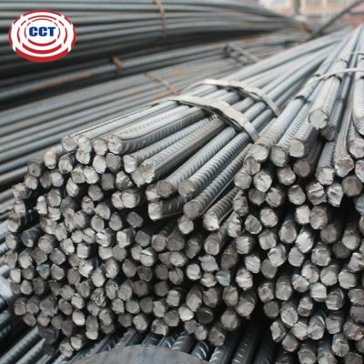 China Building construction HRB400 the standard specification rebar steel rebar price for sale