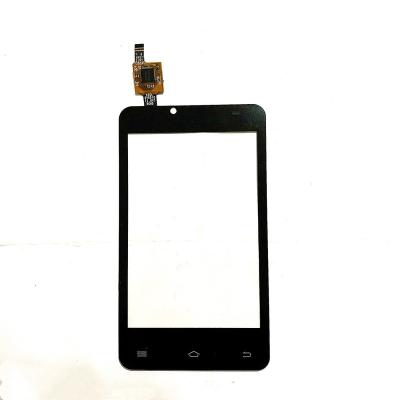 China China Hot Selling Black And White Bmobile AX600 4.0 Inch Mobile Touch Screen for sale